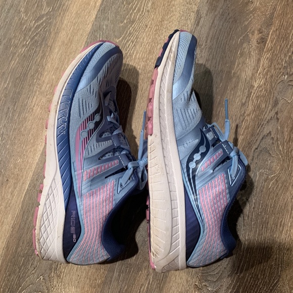 Everun RIDE ISO running shoes - Picture 2 of 2